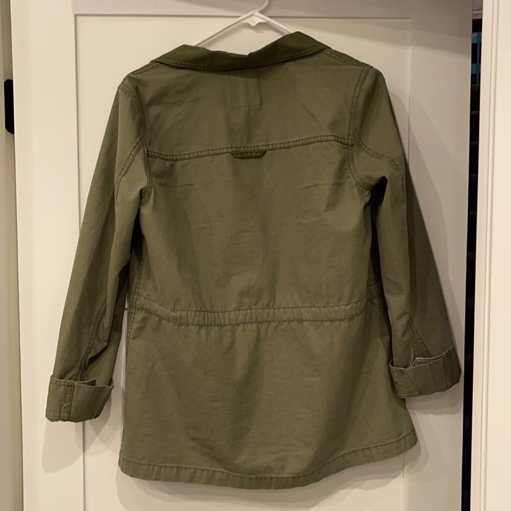 Madewell Jacket - Picture 3 of 4